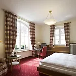 Romantik Lindner Hotel 4*