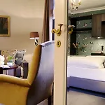Hotel Romantik Lindner 4*