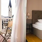 Romantik Lindner Hotel Bad Aibling