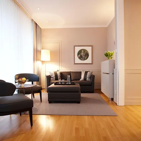 Romantik Lindner 호텔