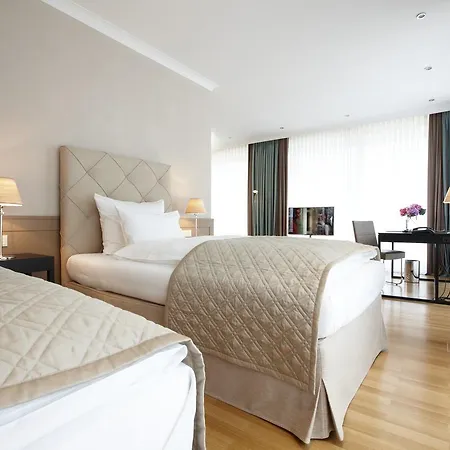 호텔 Romantik Lindner