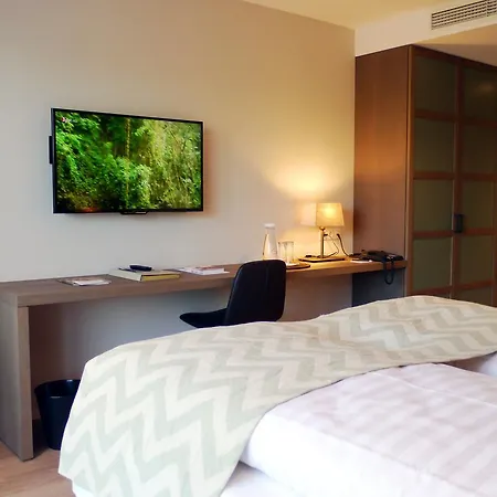 Romantik Lindner 호텔