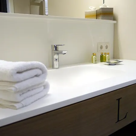 호텔 Romantik Lindner 바트아이블링