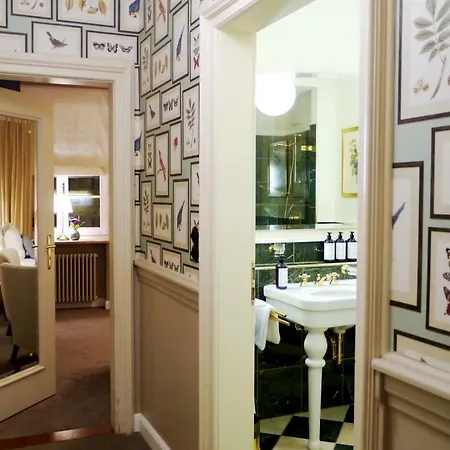 호텔 Romantik Lindner 4*