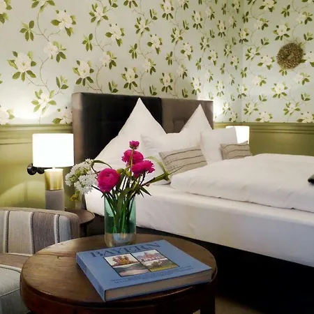 Romantik Lindner 바트아이블링