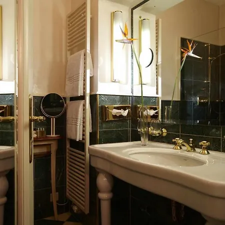 Romantik Lindner 4* 바트아이블링