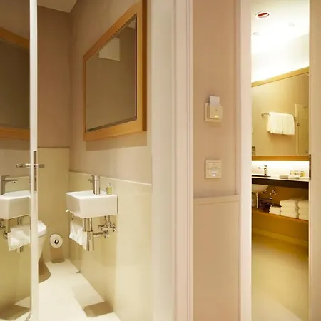 호텔 Romantik Lindner