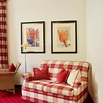 Romantik Lindner Hotel 4*