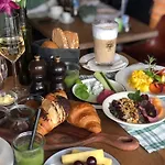 Romantik Lindner Hotel Bad Aibling