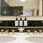 酒店 Romantik Lindner