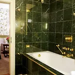 Romantik Lindner 4* 巴特艾布灵