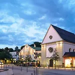 Hotel Romantik Lindner 4*