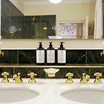Romantik Lindner 4* 巴特艾布灵