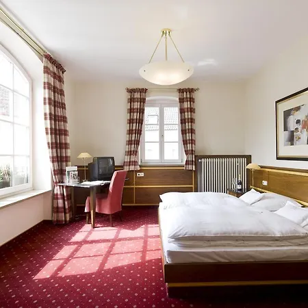 Hotel Romantik Lindner Bad Aibling