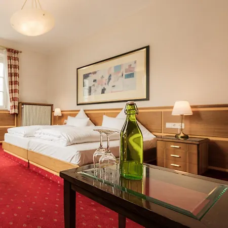 Romantik Lindner Bad Aibling