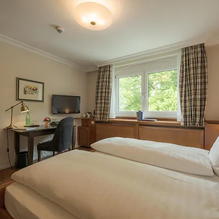 Romantik Lindner Hotel