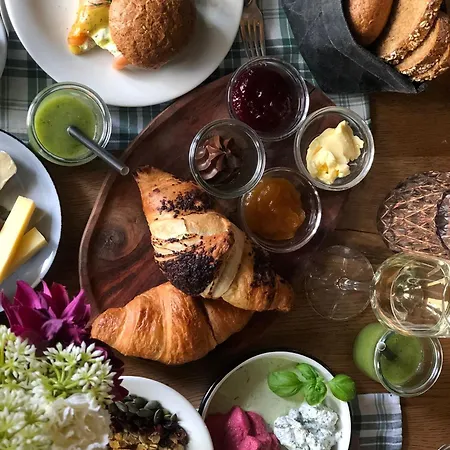 Hotel Romantik Lindner Bad Aibling