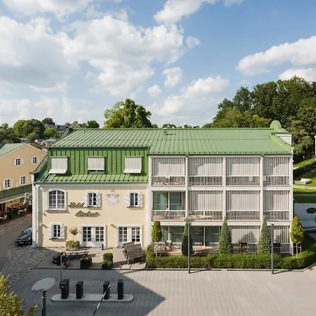 Romantik Lindner 4*