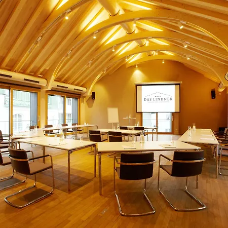 Hotell Romantik Lindner Bad Aibling