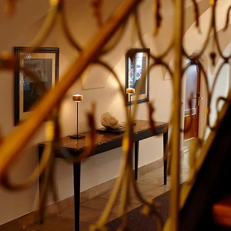 Hotel Romantik Lindner 4*