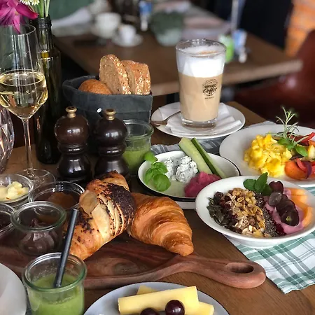 Romantik Lindner Hotel Bad Aibling