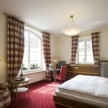 Romantik Lindner Hotel 4*
