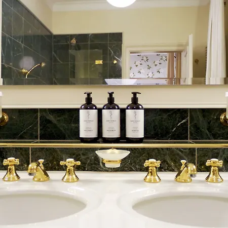 Hotel Romantik Lindner