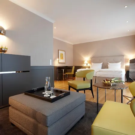 Hotel Romantik Lindner 4*