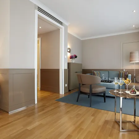 Hotel Romantik Lindner