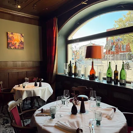 Romantik Lindner Hotel 4*