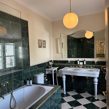 Hotel Romantik Lindner 4*