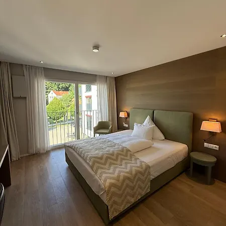 Hotel Romantik Lindner Bad Aibling