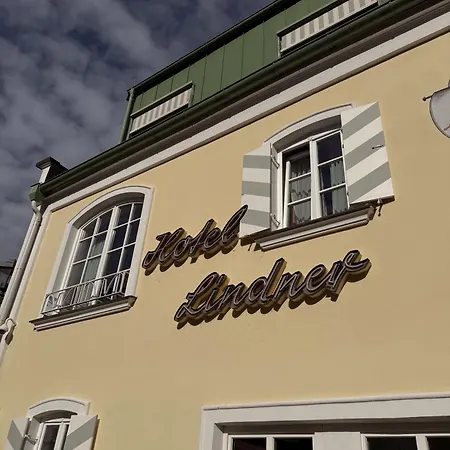 Romantik Lindner Bad Aibling