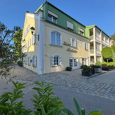 Romantik Lindner 4*
