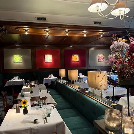 Hotel Romantik Lindner 4*