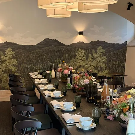 Romantik Lindner Hotel