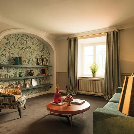 فندق Romantik Lindner 4*