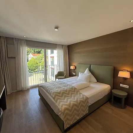 Romantik Lindner 4*