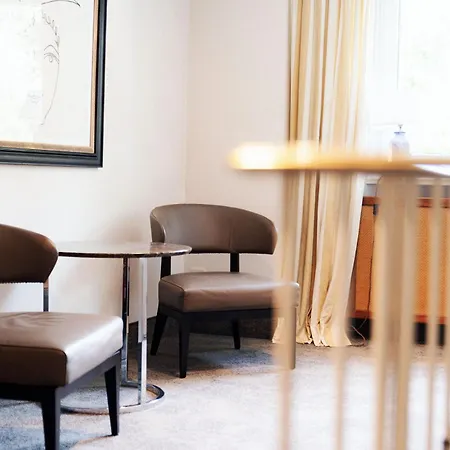 Romantik Lindner Hotel 4*