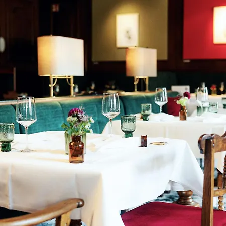 Romantik Lindner Hotel 4*