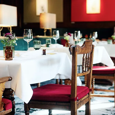 Romantik Lindner 4* Bad Aibling
