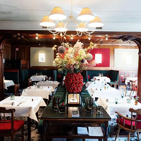 Romantik Lindner Hotel Bad Aibling