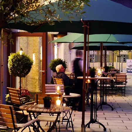 Romantik Lindner Bad Aibling