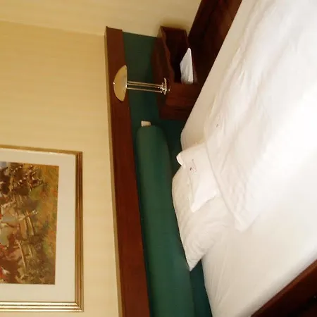 Hotel Romantik Lindner
