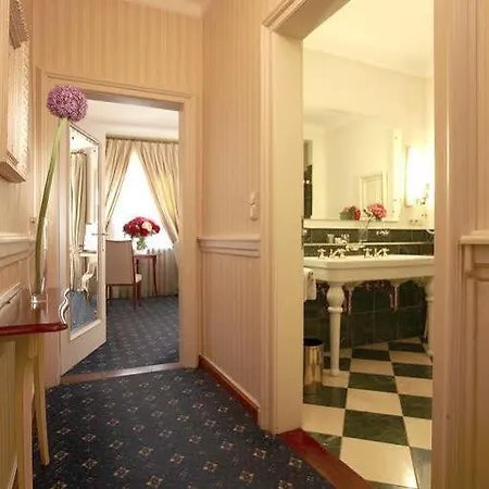 Romantik Lindner Bad Aibling