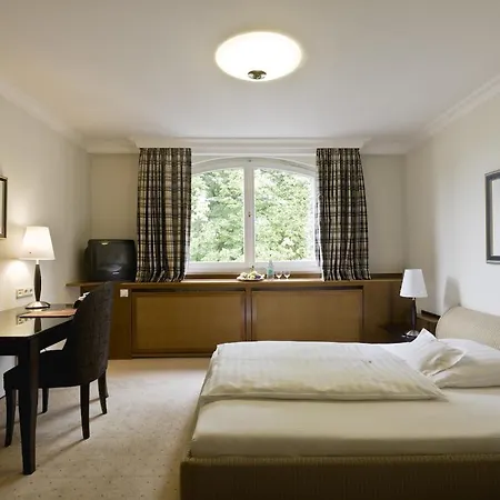 Romantik Lindner Bad Aibling