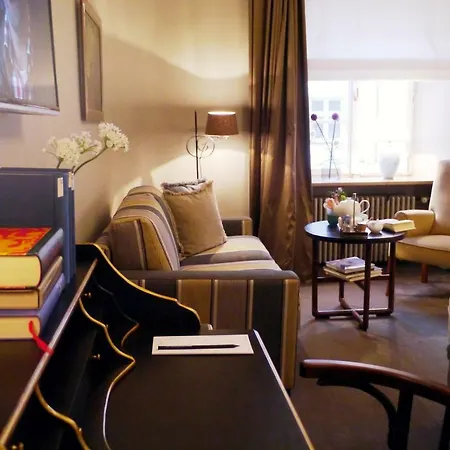 Romantik Lindner Hotel 4*