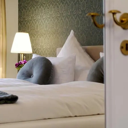 Romantik Lindner Hotel