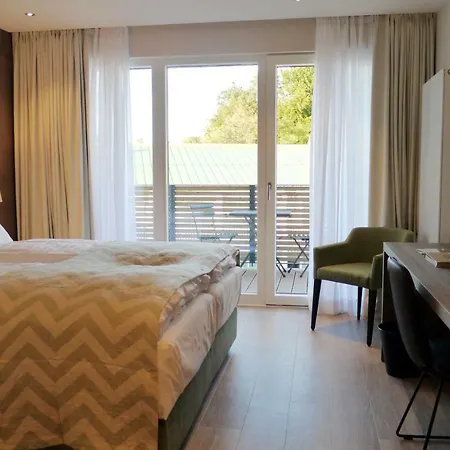 Romantik Lindner Hotel 4*