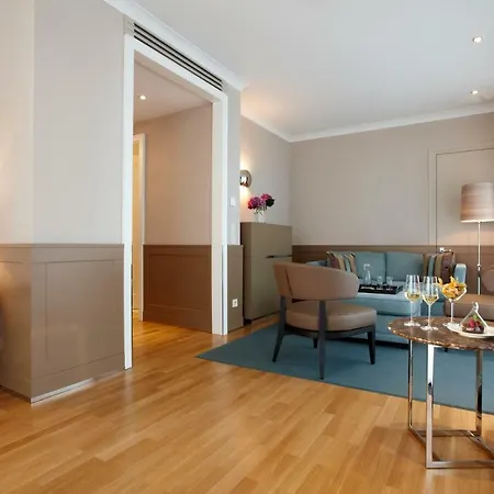 Romantik Lindner 4*